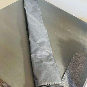 Soda/Beer Can Holder with Insulation Black